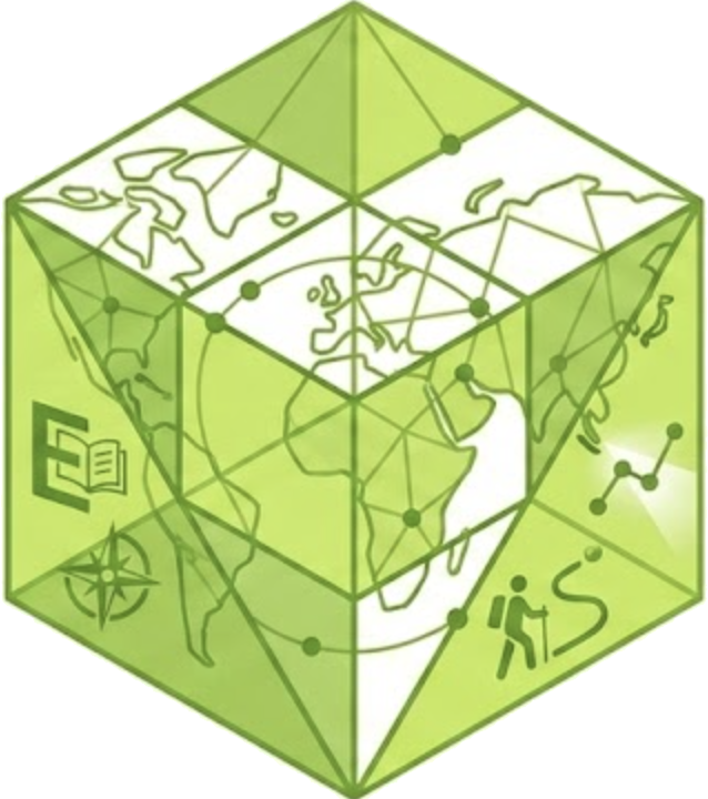 Geocube Ltd Logo